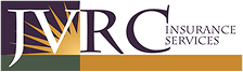 JVRC Insurance logo representing trusted business insurance company serving California businesses