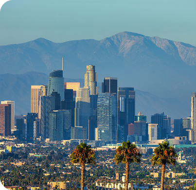 Business protection concept representing small business insurance services and coverage options in California