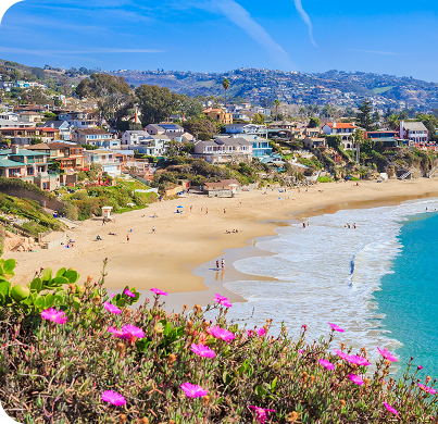 Business protection concept representing small business insurance services in California