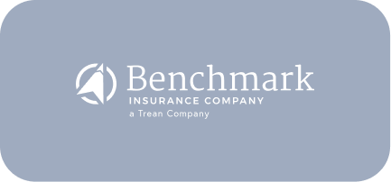 Benchmark Insurance Company logo representing business insurance providers in California