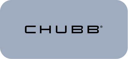 Chubb logo representing a leading business insurance company offering commercial coverage in California