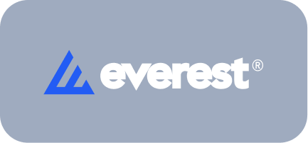 Everest logo representing trusted commercial insurance companies serving California businesses