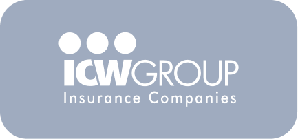 ICW Group logo representing workers compensation insurance providers for businesses in California