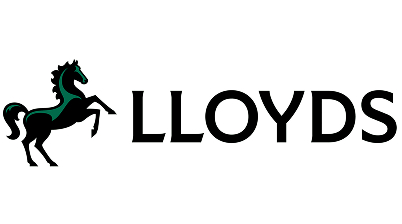 Lloyds logo representing global commercial insurance companies available through JVRC Insurance California