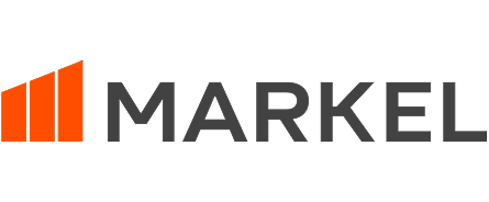 Markel logo representing commercial business insurance company solutions in California
