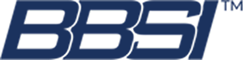 BBSI logo representing business insurance companies offering payroll and risk solutions in California