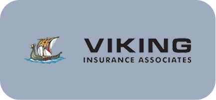 Viking Insurance Associates logo representing business insurance companies serving California businesses