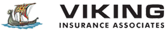 Viking Insurance Associates logo representing business insurance companies in California