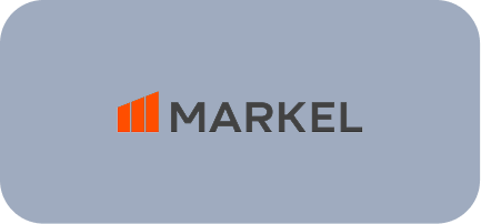 Markel logo representing commercial business insurance company solutions in California