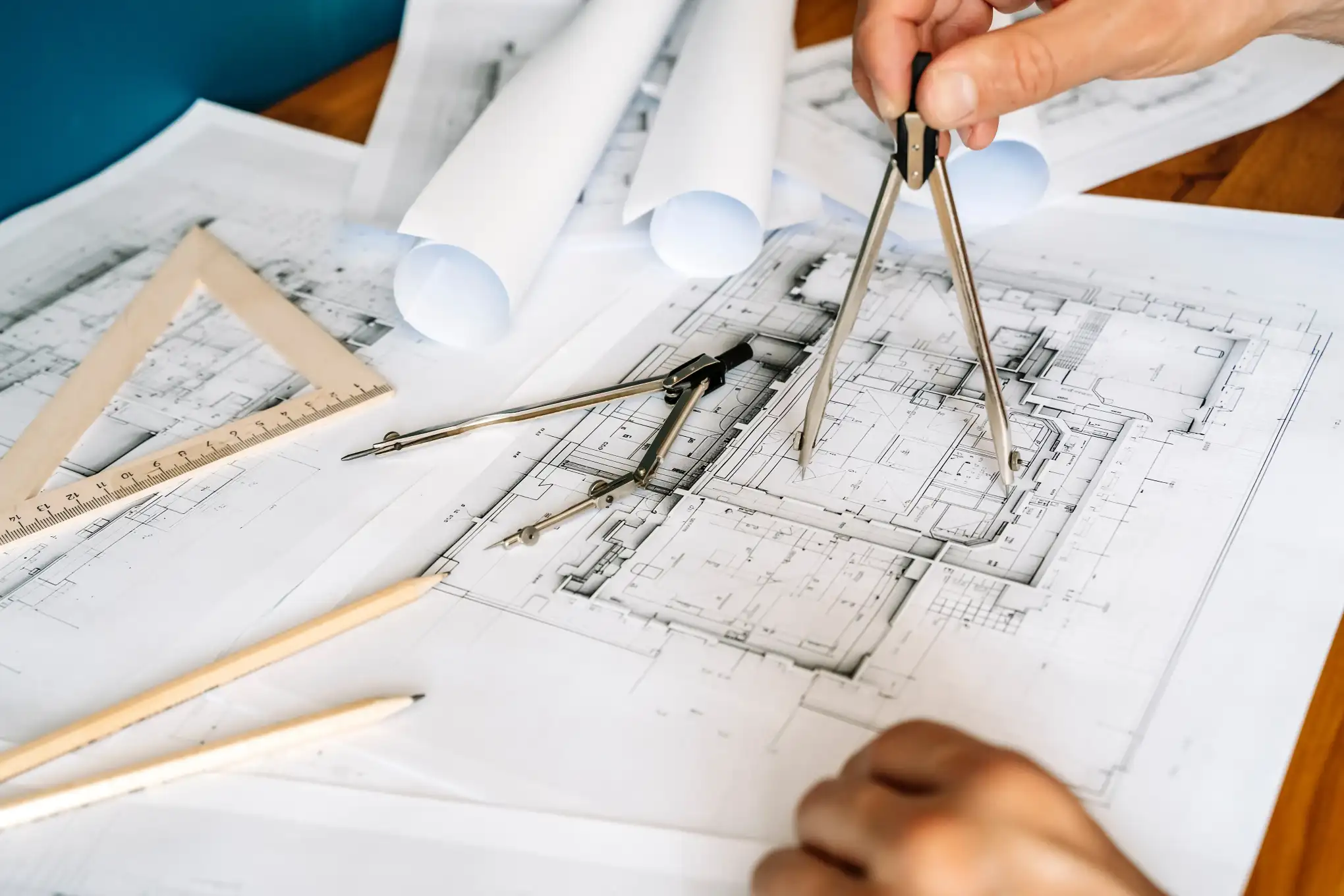 Business planning concept highlighting professional liability insurance coverage for companies in California